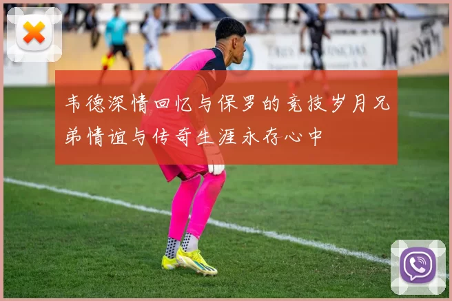 韦德深情回忆与保罗的竞技岁月兄弟情谊与传奇生涯永存心中